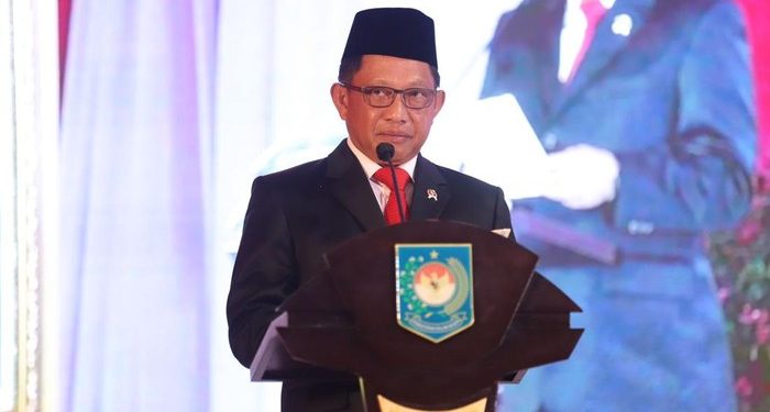 Mendagri : Lelang Kepulauan Widi Maluku Utara Cari Investor, Bukan Dijual