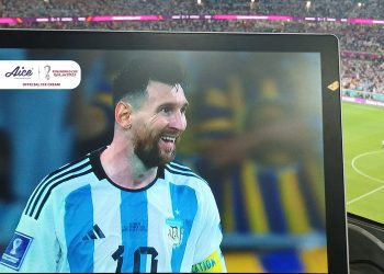 Piala Dunia 2022 : Bisa Hentikan Lionel Messi, De Oranje?