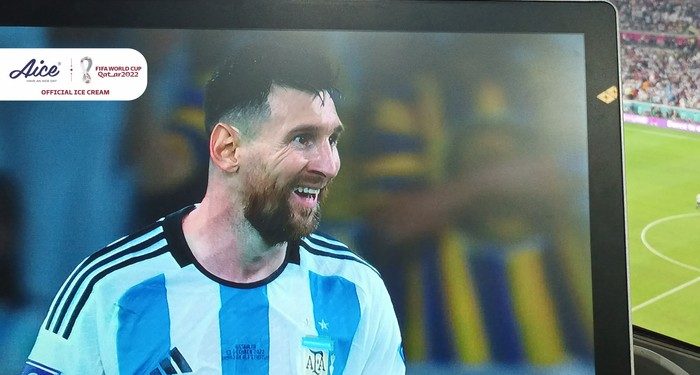 Piala Dunia 2022 : Bisa Hentikan Lionel Messi, De Oranje?