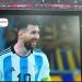 Piala Dunia 2022 : Bisa Hentikan Lionel Messi, De Oranje?