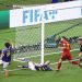 Gol Kontroversial Jepang, Karma Buat Jerman?
