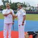 Laksamana Yudo Margono Resmi Serahkan Jabatan KSAL ke Muhammad Ali