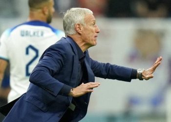 Deschamps : Semifinalis Piala Dunia 2022 Sama Kuatnya!