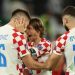 Argentina Vs Kroasia: Tak Diunggulkan Keuntungan untuk Vatreni