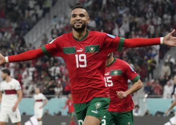 Piala Dunia 2022: Maroko Pulangkan Portugal !