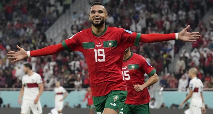 Piala Dunia 2022: Maroko Pulangkan Portugal !