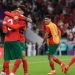 Sejarah! Maroko Tim Afrika Pertama Tembus Semifinal Piala Dunia