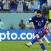 Messi Gagal Penalti, Catat Rekor Buruk di Piala Dunia