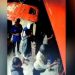 Cuek Lihat Wanita Dianiaya Sadis, Perwira Polisi Ditangkap Propam!