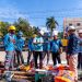PLN UP3 Sorong Buka 38 Posko Nataru
