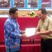 Rakor DPMK Manokwari Hasilkan 4 Rekomendasi