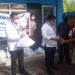 Jelang Natal, Taspen Manokwari Bagikan 200 Paket Sembako
