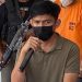 Oknum Perwira Polisi Bantah Curi BB Kayu Merbau