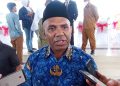 Embung Buatan di Kota Sorong Habiskan Rp21 Miliar