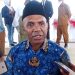 Embung Buatan di Kota Sorong Habiskan Rp21 Miliar