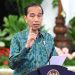 Jokowi Terbitkan Perppu Pemilu terkait 4 Daerah Otonomi Baru di Papua