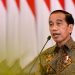 Pesan Jokowi di Natal 2022: Semoga Cinta Kasih Memayungi Langkah Kita
