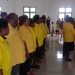 Aksi Protes Warnai Pelantikan Pengurus DPD Golkar Maybrat