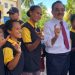 Robert Kardinal Ajak Unimuda Pupuk Potensi Olahraga