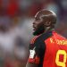 Kroasia Vs Belgia: Lukaku Starter?