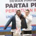 Mantan Pangdam Kasuari Komandoi Perindo Papua Barat Daya