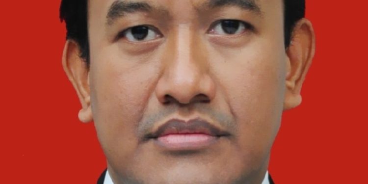Penurunan Stunting Untuk Generasi Emas Indonesia 2045