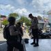 Polres Sorong Kota Perketat Pengamanan