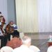 Pertemuan dengan Wapres, Bupati Kaimana Usulkan Pengembangan Kawasan Wisata Teluk Triton