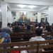 Jemaat Membludak, Ibadah Natal GKI Maranatha Dilaksanakan 3 Sesi