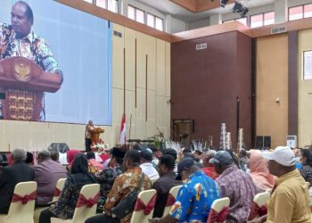 PJ Gubernur : PBD akan Lari Lebih Cepat
