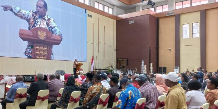PJ Gubernur : PBD akan Lari Lebih Cepat