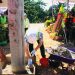 Gedung Pengadilan Negeri Kaimana Mulai Dibangun