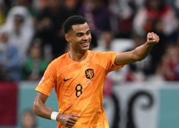Belanda Mau Juara atau Angkat Kopor