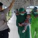 Kerjasama FKG UI- KKSS Kota, 17 Pasien Berhasil Dioperasi