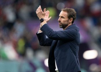 Southgate Dilaporkan Bakal Tetap Latih Inggris