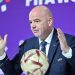 Presiden FIFA: Piala Dunia 2022 Terbaik dalam Sejarah