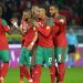 Maroko Jangan Lengah, Kroasia-Belgia Saling Bunuh