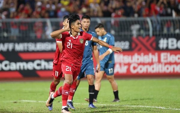 Lawan Thailand adalah Ujian Sesungguhnya Indonesia