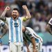 Gary Neville: Argentina Punya 10 Petarung & 1 Orang Genius