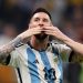 Gol/Assist Ronaldo di 5 Piala Dunia Bisa Messi Lewati di Satu Edisi