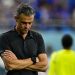 Akhir Kebersamaan Luis Enrique dan Timnas Spanyol