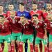 Mampukah Spanyol Ungguli Maroko