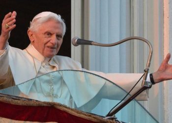 Paus Emeritus Benediktus Meninggal Dunia di Usia 95 Tahun
