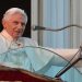 Paus Emeritus Benediktus Meninggal Dunia di Usia 95 Tahun