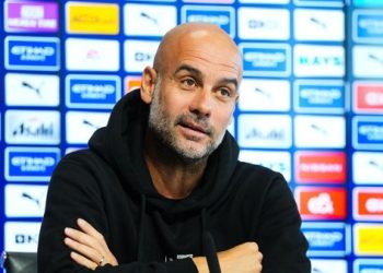 Guardiola: Tak Lengkap Kalau Belum Juara Liga Champions Bareng Man City