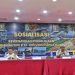 Papua Barat Miliki 7 Terminal Tipe B