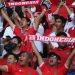 Suporter Indonesia: Habis Dipuji di Malaysia, Bikin Malu di GBK