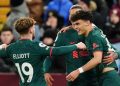 Aston Villa Vs Liverpool: The Reds Sikat Tuan Rumah 3-1