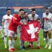 Piala Dunia 2022: Ini Dia Tim Peserta Babak 16 Besar