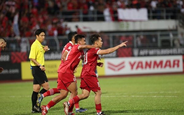 Balik dari Malaysia, Timnas Indonesia Akan Langsung Geber Latihan
